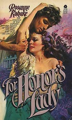 cover of a romance novel featuring a couple embracing