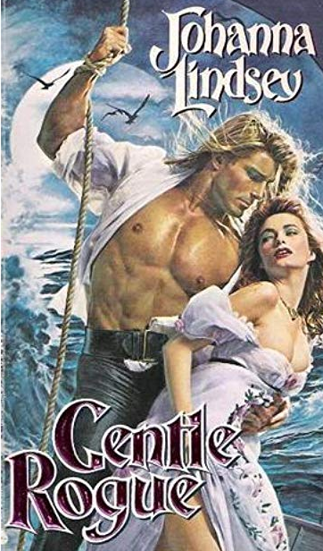 cover of a romance novel