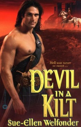 cover of a romance novel