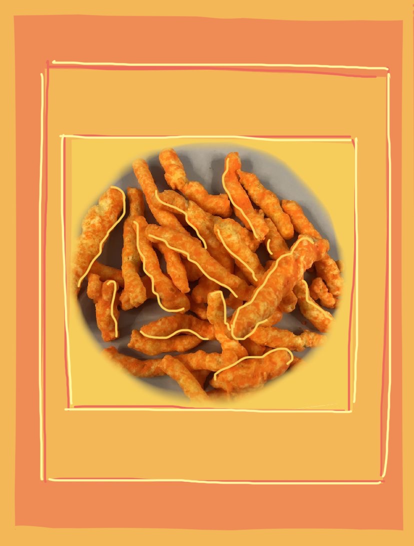 cheetos