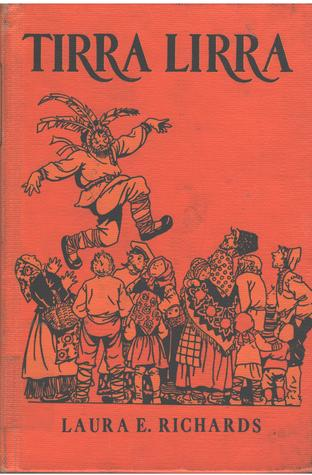 Tirra Lirra book jacket